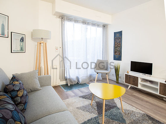 Appartamento Parigi 15° - 