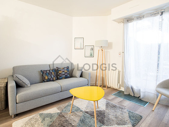 Appartamento Parigi 15° - 