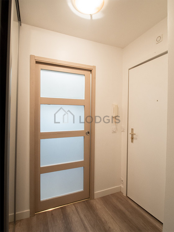 Appartement Paris 15° - 