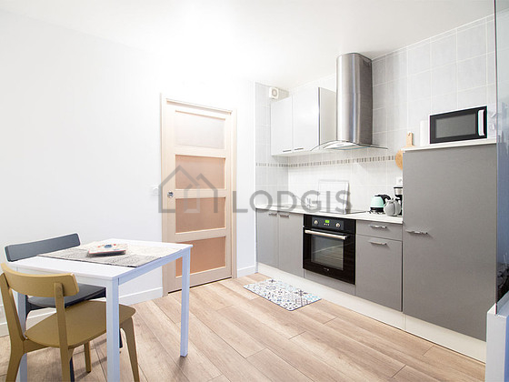 Appartement Paris 15° - 