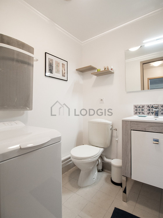 Appartement Paris 15° - 