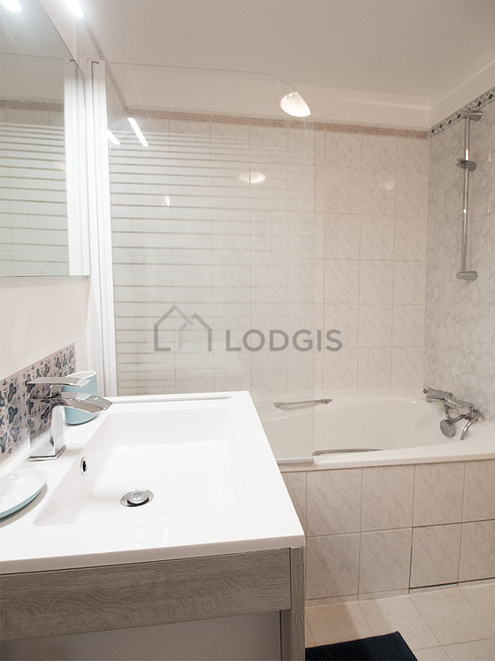 Appartement Paris 15° - 