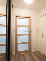 Apartment Paris 15° - Entrance