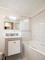 Appartamento Parigi 15° - Sala da bagno