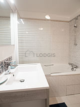 Appartamento Parigi 15° - Sala da bagno