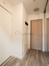 Appartement Paris 15° - Entrée