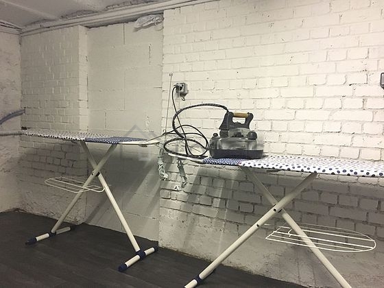 Apartamento Saint-Denis - 