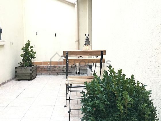 Apartamento Saint-Denis - 