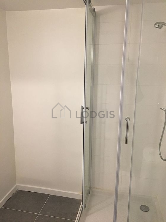 Apartamento Saint-Denis - 