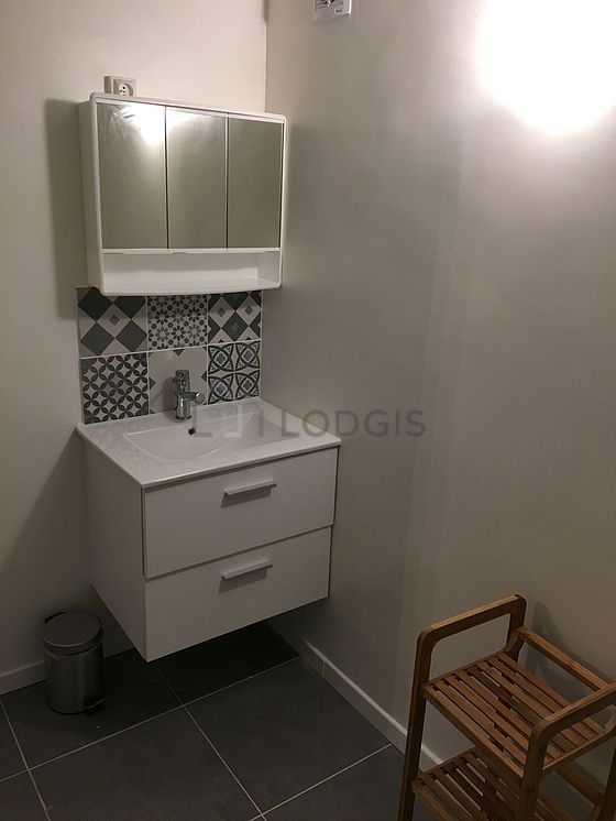 Wohnung Saint-Denis - 
