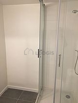 Appartamento Saint-Denis - Sala da bagno