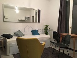 Appartement Saint-Denis - Séjour
