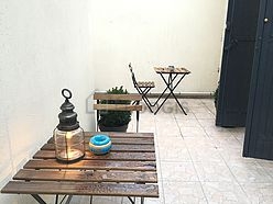 Appartement Saint-Denis - Terrasse