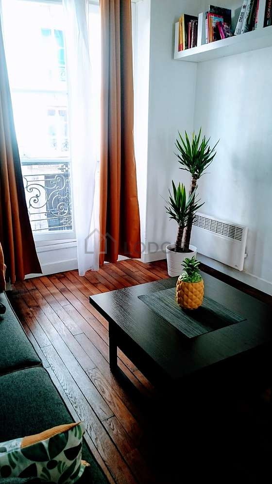Apartamento París 12° - 