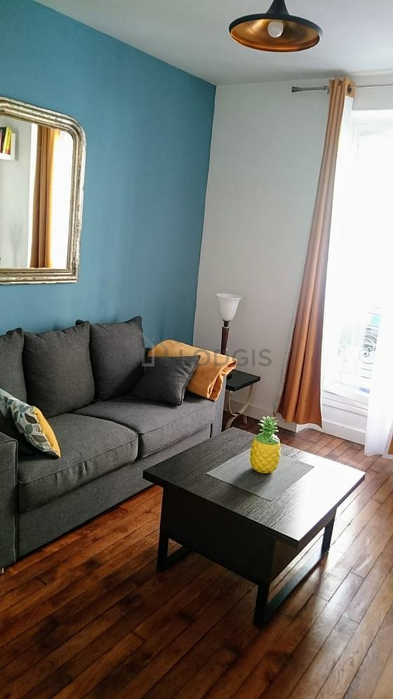 Apartamento París 12° - 