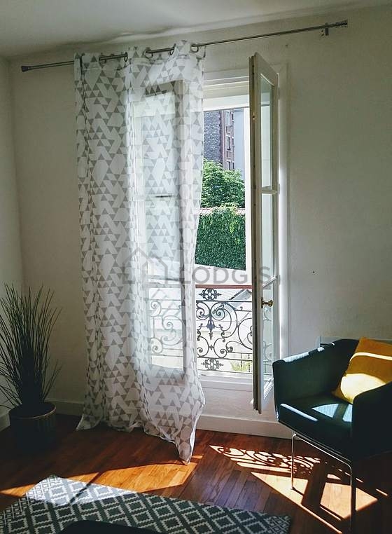 Apartamento París 12° - 