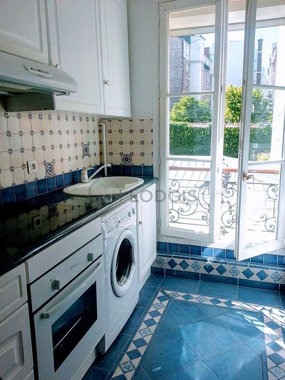 Apartamento París 12° - 