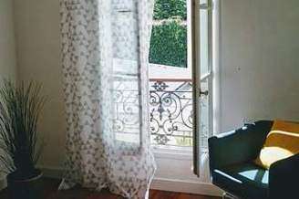 París 1 dormitorio Apartamento