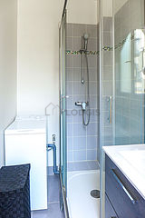 Apartamento París 9° - Cuarto de baño