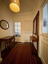 Apartment Paris 19° - Entrance