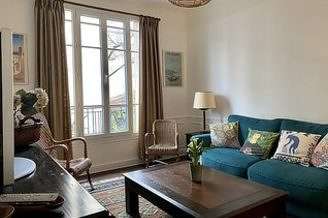 Buttes Chaumont Paris 19° 1 bedroom Apartment