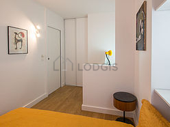 Квартира Париж 16° - Спальня