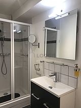 Apartamento Paris 16° - Casa de banho