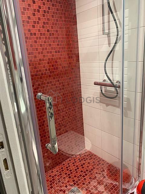 Apartamento París 18° - 
