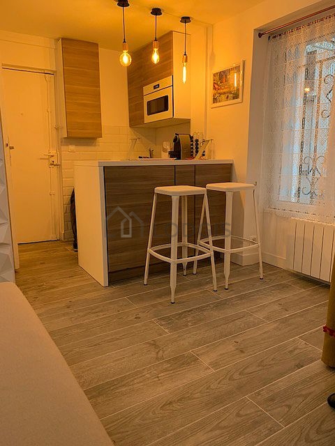 Appartamento Parigi 18° - 