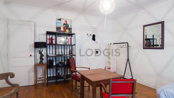 Appartement Paris 10° - 