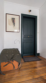 Appartamento Parigi 10° - Laundry room