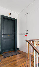 Appartamento Parigi 10° - Laundry room