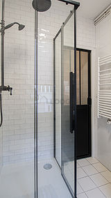 Wohnung Paris 10° - Badezimmer