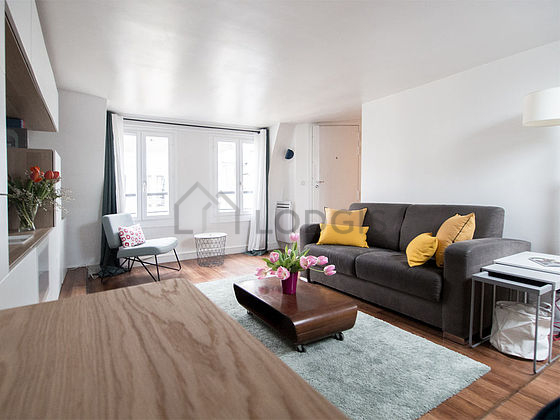 Apartamento Paris 4° - 
