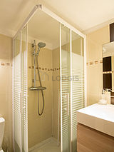 Appartamento Parigi 4° - Sala da bagno
