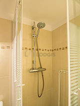 Wohnung Paris 4° - Badezimmer