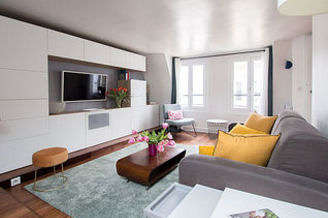 Studio Paris 4° Saint Paul