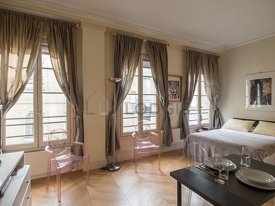 Квартира Париж 8° - 