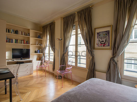 Квартира Париж 8° - 