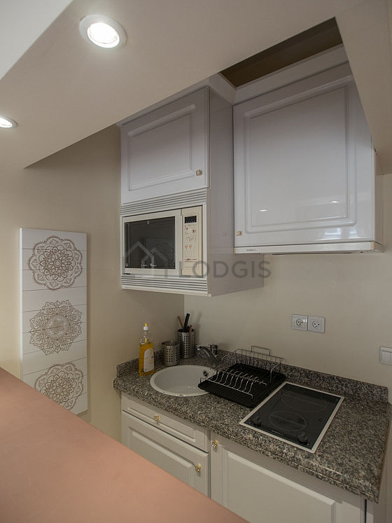 Квартира Париж 8° - 