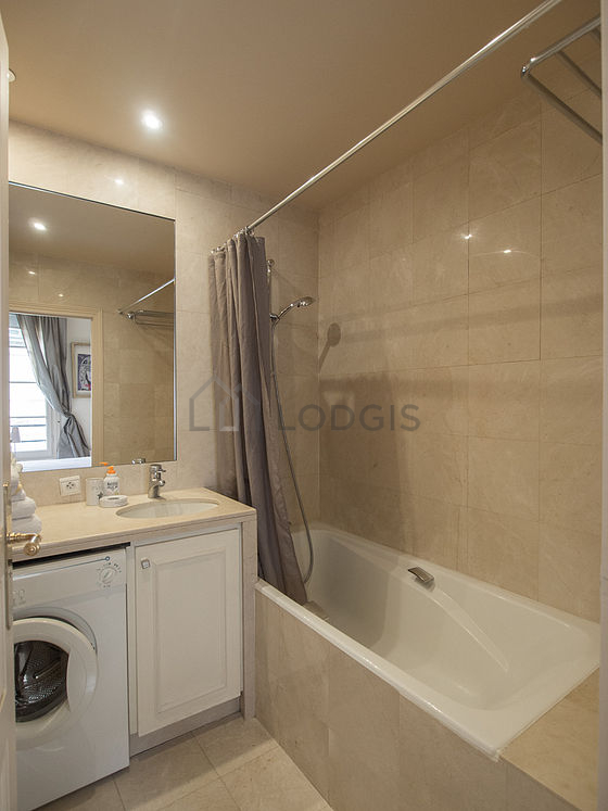 Квартира Париж 8° - 