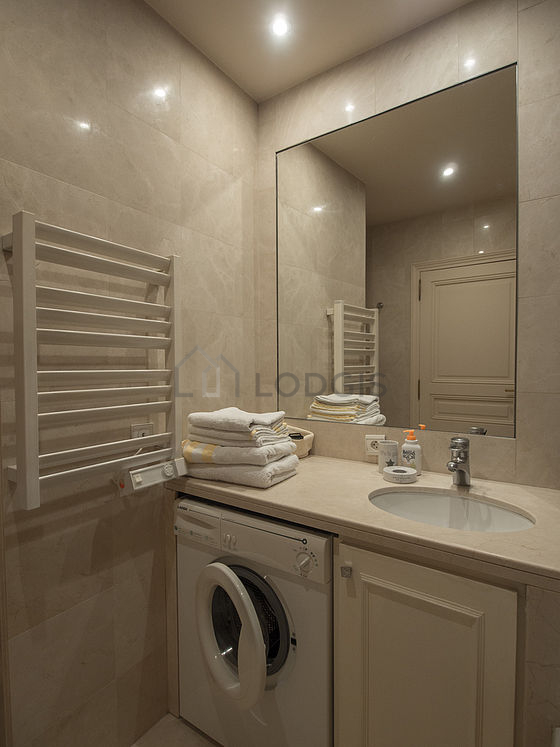 Квартира Париж 8° - 