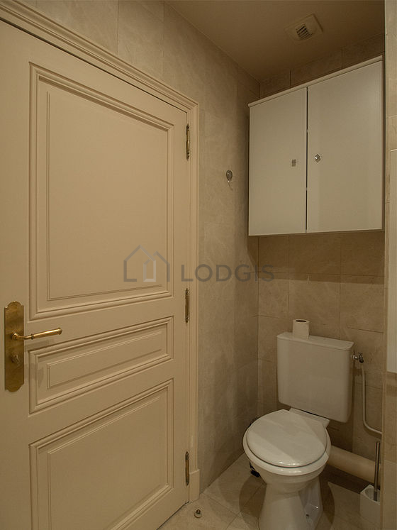 Квартира Париж 8° - 