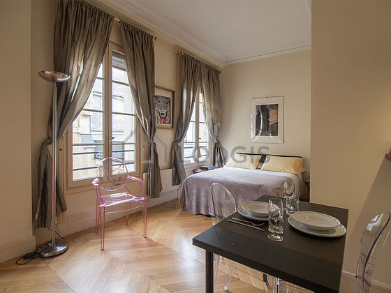 Apartment Paris 8° - 