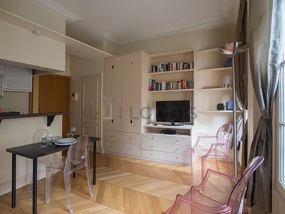 Apartment Paris 8° - 