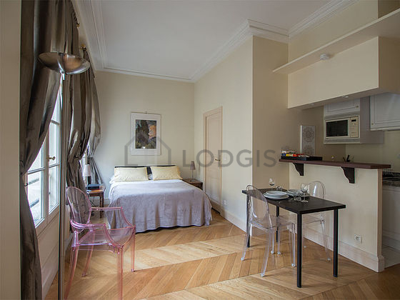 Appartement Paris 8° - 