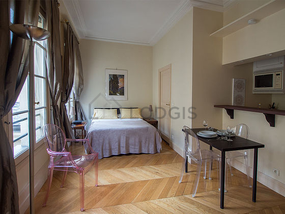 Appartement Paris 8° - 