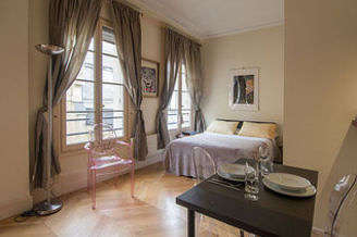 Studio Paris 8° Champs-Elysées