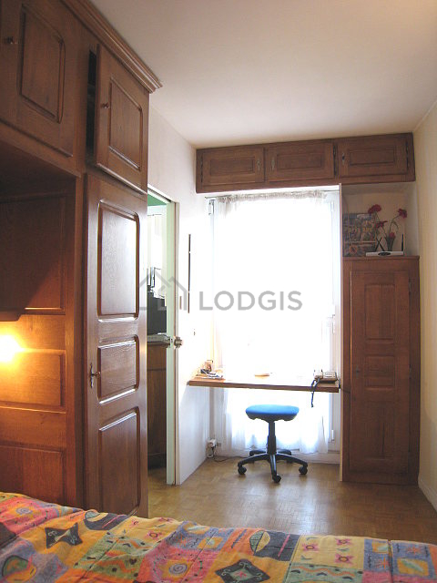 Apartamento París 14° - 
