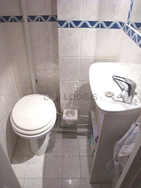 Apartment Paris 14° - 